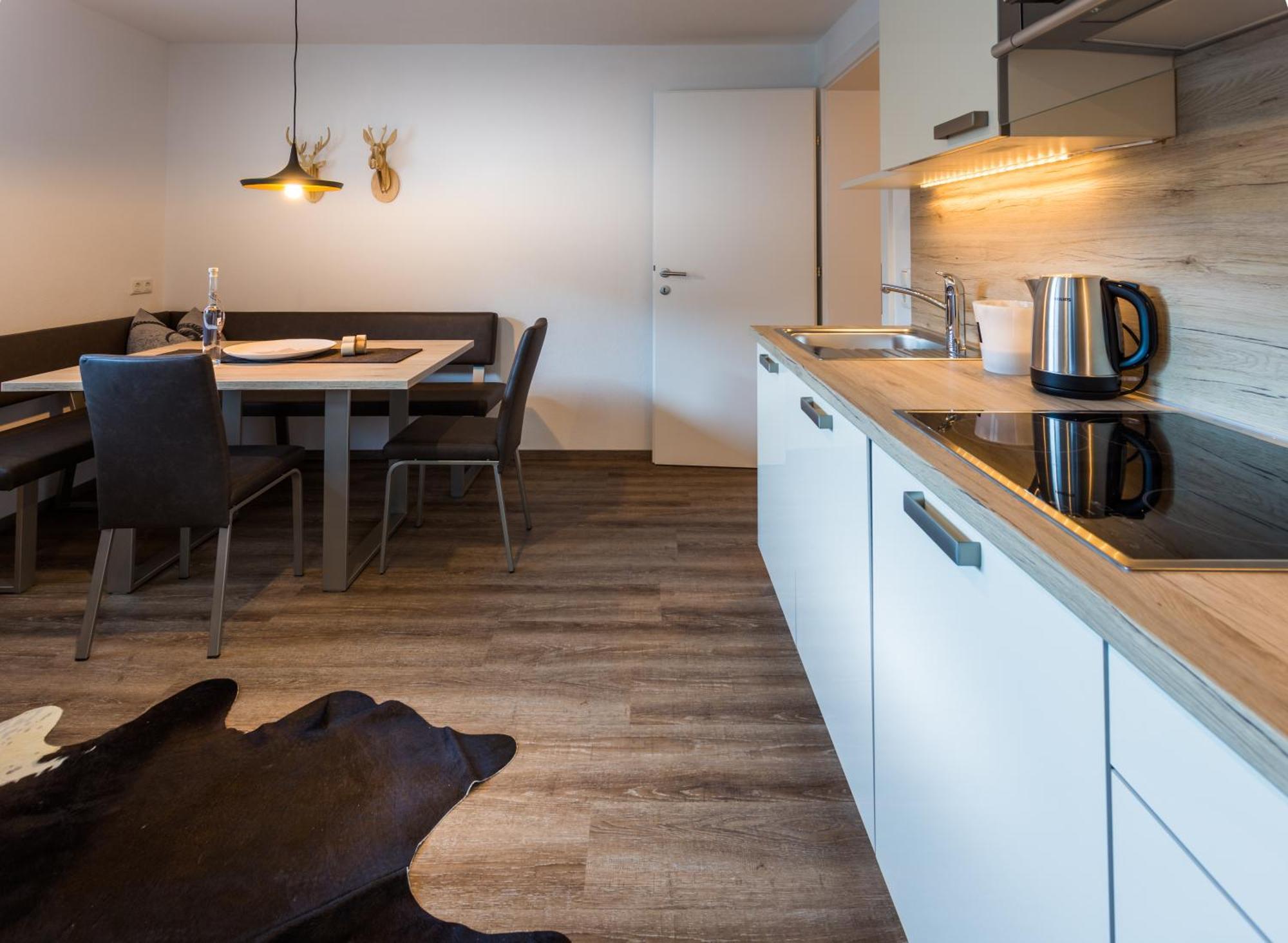 Alpen Appartement Beletage Mayrhofen Kültér fotó