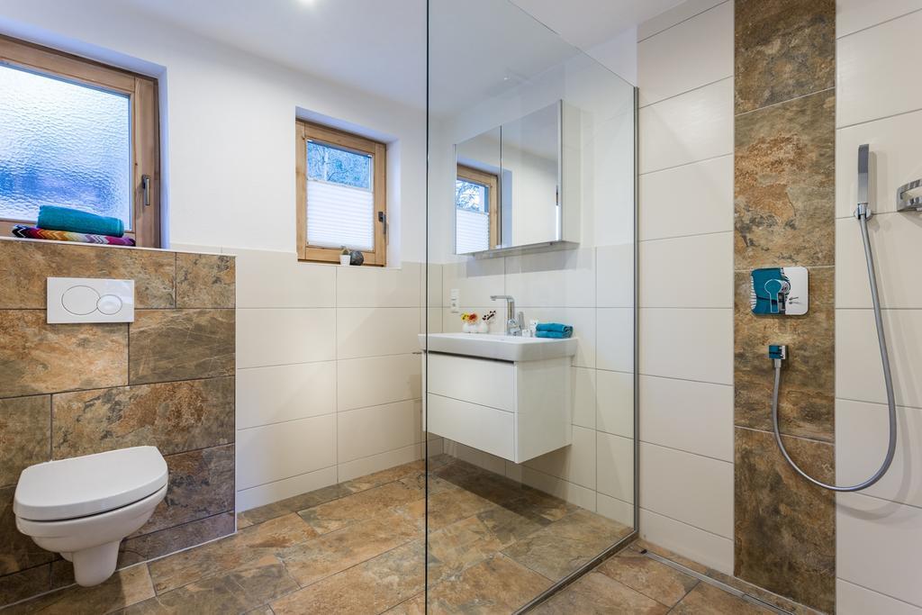 Alpen Appartement Beletage Mayrhofen Kültér fotó