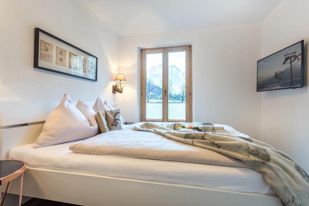 Alpen Appartement Beletage Mayrhofen Kültér fotó